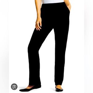 Chico’s Zenergy Knit Pants